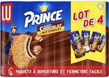Prince - LU - Lidl à Montreuil Prince - LU en promo chez Lidl Montreuil à 2,45 €
