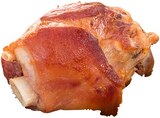 Schweinehaxe im Angebot bei REWE in Rheine Schweinehaxe Angebote bei REWE Rheine für 0,79 €