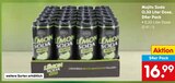 Mojito Soda 0,33 Liter Dose, 24er Pack von Lemon Soda im aktuellen Netto Marken-Discount Prospekt für 16,99 €