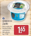 Zaziki bei ALDI Nord im Wurzen Prospekt für 1,65 €