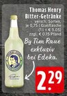 Bitter-Getränke bei EDEKA im Sprockhövel Prospekt für 2,29 €