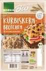 Kürbiskern-Brötchen im Angebot bei EDEKA in Buxtehude Kürbiskern-Brötchen Angebote von EDEKA bei EDEKA Buxtehude für 2,49 €