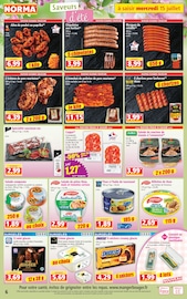 Barbecue en promo dans le catalogue Norma à la page 6