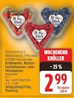 Erdbeeren von EDEKA im aktuellen E center Prospekt