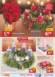 Ähnliche Lavendel Angebote im Prospekt "Aktuelle Angebote" von Netto Marken-Discount in Essen Ähnliche Angebote wie Lavendel im Prospekt "Aktuelle Angebote" auf Seite 20 von Netto Marken-Discount in Essen