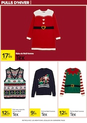 D'autres offres dans le catalogue "UN Noël POUR TOUS LES GOÛTS" de Carrefour à la page 97