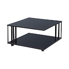 Couchtisch Paris 2 Angebote bei Möbel Martin Trier für 89,00 €