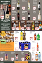 Aktueller GLOBUS Prospekt mit Vodka, "Aktuelle Angebote", Seite 14