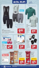 Aktueller ALDI Nord Prospekt mit Handschuhe, "Aktuelle Angebote", Seite 22