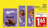 Kuchen oder Kekse Angebote von Milka bei EDEKA Augsburg für 1,65 €