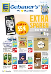 Saft im E center Prospekt in Filderstadt Aktueller E center Prospekt mit Saft, "Aktuelle Angebote", Seite 1