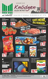 Marktkauf Prospekt für Herten mit 28 Seiten Marktkauf Prospekt für Herten: Aktuelle Angebote, 28 Seiten, 05.06.2023 - 10.06.2023