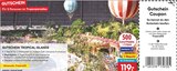 GUTSCHEIN TROPICAL ISLANDS im Angebot bei Netto Marken-Discount in München GUTSCHEIN TROPICAL ISLANDS Angebote von Animod GmbH bei Netto Marken-Discount München für 119,00 €