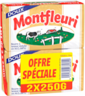 Beurre Doux Montfleuri dans le catalogue Auchan Hypermarché