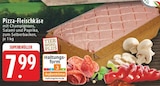 Pizza-Fleischkäse Angebote von Tierwohl Plus bei E center Oberhausen für 7,99 €