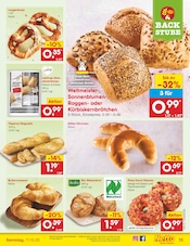 Aktueller Netto Marken-Discount Prospekt mit Wecker, "Aktuelle Angebote", Seite 17