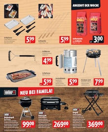 Holzkohle im aktuellen famila Nordost Prospekt (Lübeck) Holzkohle im famila Nordost Prospekt "besser als gut!" mit 28 Seiten (Lübeck)