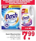Vollwaschmittel Alpen Frische Angebote von Dash bei E center Heidelberg für 7,99 €