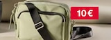Tasche im Angebot bei Woolworth in Leipzig Tasche Angebote von mischmasch bei Woolworth Leipzig für 10,00 €
