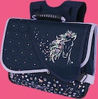 Cartable 38cm cheval - OBERTHUR - Intermarché Super Cartable 38cm cheval - OBERTHUR à 23,92 € dans le catalogue Intermarché Super