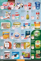 Aktueller GLOBUS Prospekt mit Nutella, "Aktuelle Angebote", Seite 15