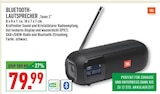 Bluetooth-Lautsprecher Tuner 2 im Angebot bei Marktkauf in Bottrop Bluetooth-Lautsprecher Tuner 2 Angebote von JBL bei Marktkauf Bottrop für 79,99 €
