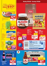 Aktueller Netto Marken-Discount Prospekt (Neumünster) Netto Marken-Discount Prospekt "Aktuelle Angebote" mit 71 Seiten (Neumünster)