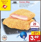 Cordon Bleu bei Netto Marken-Discount im Waghäusel Prospekt für 3,49 €