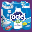 Promo Lait UHT Demi-Ecreme à 5,59 € dans le catalogue Bi1 à Beaufort