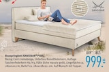 Aktuelle Boxspringbett Angebote bei Trends in Bochum Aktuelles Boxspringbett Poel Angebot bei Trends in Bochum ab 999,00 €