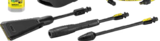 Hochdruckreiniger K4 Go!Further Angebote von Kärcher bei Globus-Baumarkt Plauen für 255,00 €