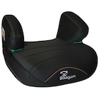 Rehausseur bas 137-150 cm - BOULGOM - Carrefour à Évry Rehausseur bas 137-150 cm - BOULGOM en promo chez Carrefour Évry à 39,90 €