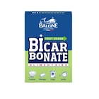 Bicarbonate alimentaire - LA BALEINE dans le catalogue Carrefour