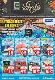 Aktueller E center Discounter Prospekt für Bönen: Aktuelle Angebote mit 30} Seiten, 20.01.2025 - 25.01.2025