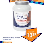 Whey Protein Schokolade bei Action im Troisdorf Prospekt für 13,99 €