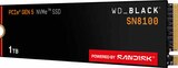 WD_BLACK SN8100 NVMe SSD von SanDisk für 229,99 € bei MediaMarkt Saturn im Angebot WD_BLACK SN8100 NVMe SSD von SanDisk im aktuellen MediaMarkt Saturn Prospekt