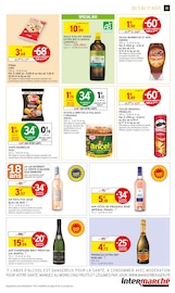 Barbecue Angebote im Prospekt "34% EN AVANTAGE CARTE SUR UNE SÉLECTION DE PRODUITS" von Intermarché Barbecue Angebote im Prospekt "34% EN AVANTAGE CARTE SUR UNE SÉLECTION DE PRODUITS" von Intermarché auf Seite 23