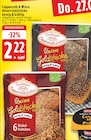 Unsere Goldstücke kernig & kräftig bei EDEKA im Rheinbrohl Prospekt für 2,22 €