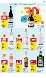 Offre Côtes Du Rhône dans le catalogue Carrefour Market du moment à la page 45