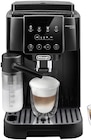 Kaffeevollautomat Magnifica Start Milk ECAM220.60.B Angebote von DeLonghi bei MediaMarkt Saturn Wiesbaden für 349,00 €