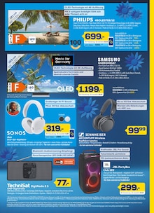 Fernseher im aktuellen EURONICS Prospekt (Bremen) Fernseher im EURONICS Prospekt "GENAU RICHTIG. ANGEBOTE IN SOMMERLAUNE." mit 14 Seiten (Bremen)