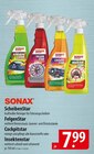 ScheibenStar Angebote von Sonax bei famila Nordost Kiel für 7,99 €