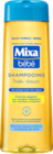 SHAMPOOING MIXA BÉBÉ - MIXA dans le catalogue Auchan Supermarché
