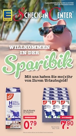 Aktueller E center Supermarkt Prospekt in Pfinztal und Umgebung, "Aktuelle Angebote" mit 73 Seiten, 29.06.2026 - 04.07.2026