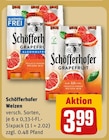 Aktuelles Weizen Angebot bei REWE in Meerbusch ab 3,99 €
