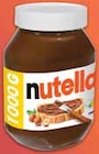 Promo -50 % remise immédiate sur le 2ème sur les pâtes à tartiner nutella à  dans le catalogue Intermarché à Loisy