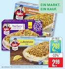 à la Bordelaise Classic Angebote von Iglo bei Marktkauf Esslingen für 2,69 €