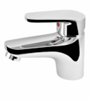 Waschtischarmatur „Pisa“ von Wellwater im aktuellen Hagebaumarkt Prospekt für 44,99 €
