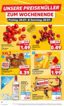 Brot im Kaufland Prospekt "Hier bin ich richtig" mit 56 Seiten (Hildesheim)