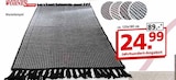 Aktuelles Teppich  „Cottage" Angebot bei Segmüller in Leverkusen ab 24,99 €
